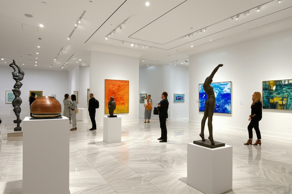 Discover Timeless Treasures